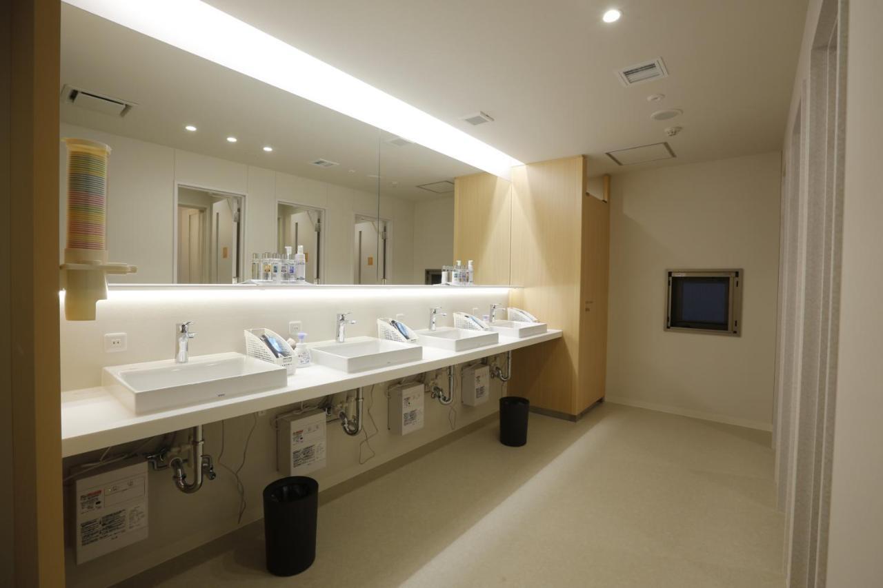 Grand Cabin Tenjin Minami Фукуока Екстер'єр фото