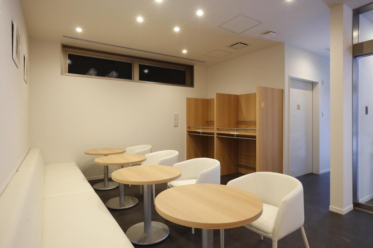 Grand Cabin Tenjin Minami Фукуока Екстер'єр фото