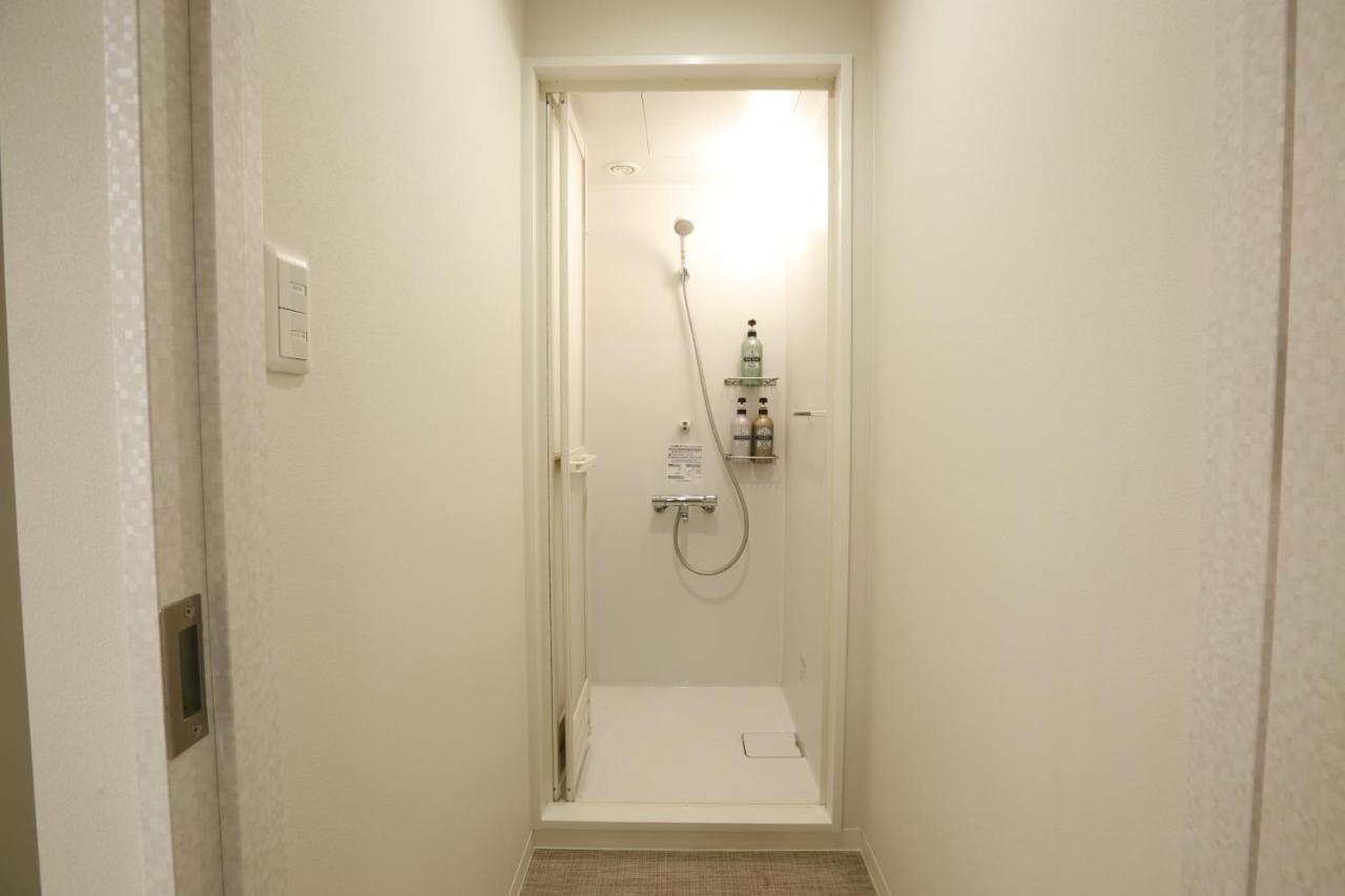 Grand Cabin Tenjin Minami Фукуока Екстер'єр фото