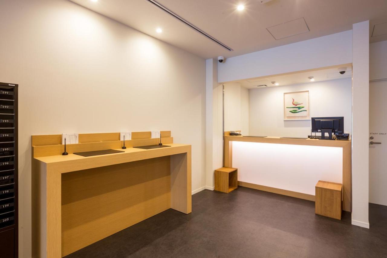 Grand Cabin Tenjin Minami Фукуока Екстер'єр фото