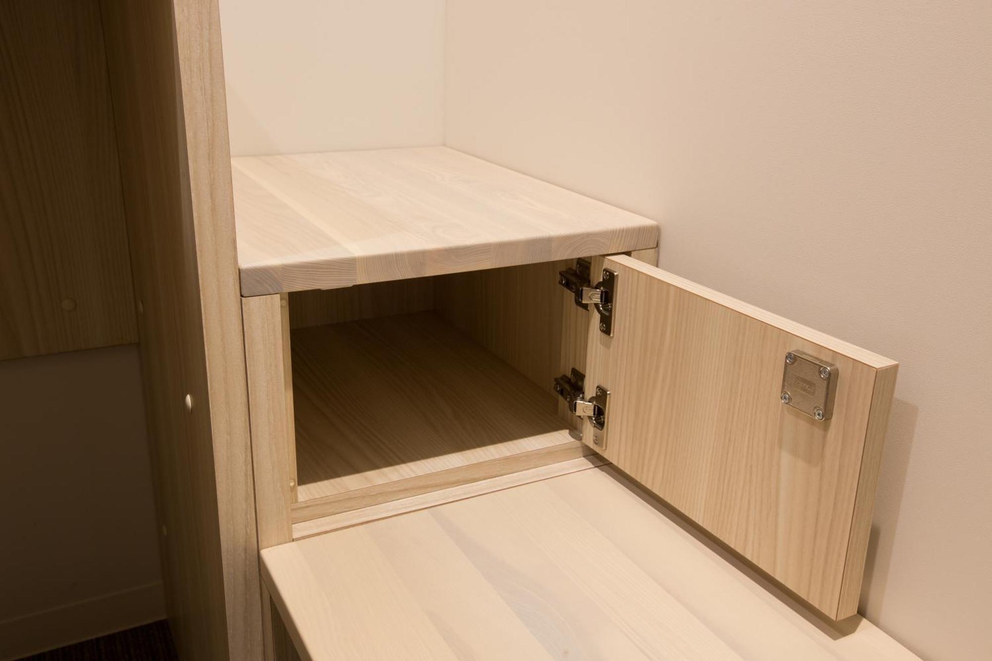 Grand Cabin Tenjin Minami Фукуока Екстер'єр фото