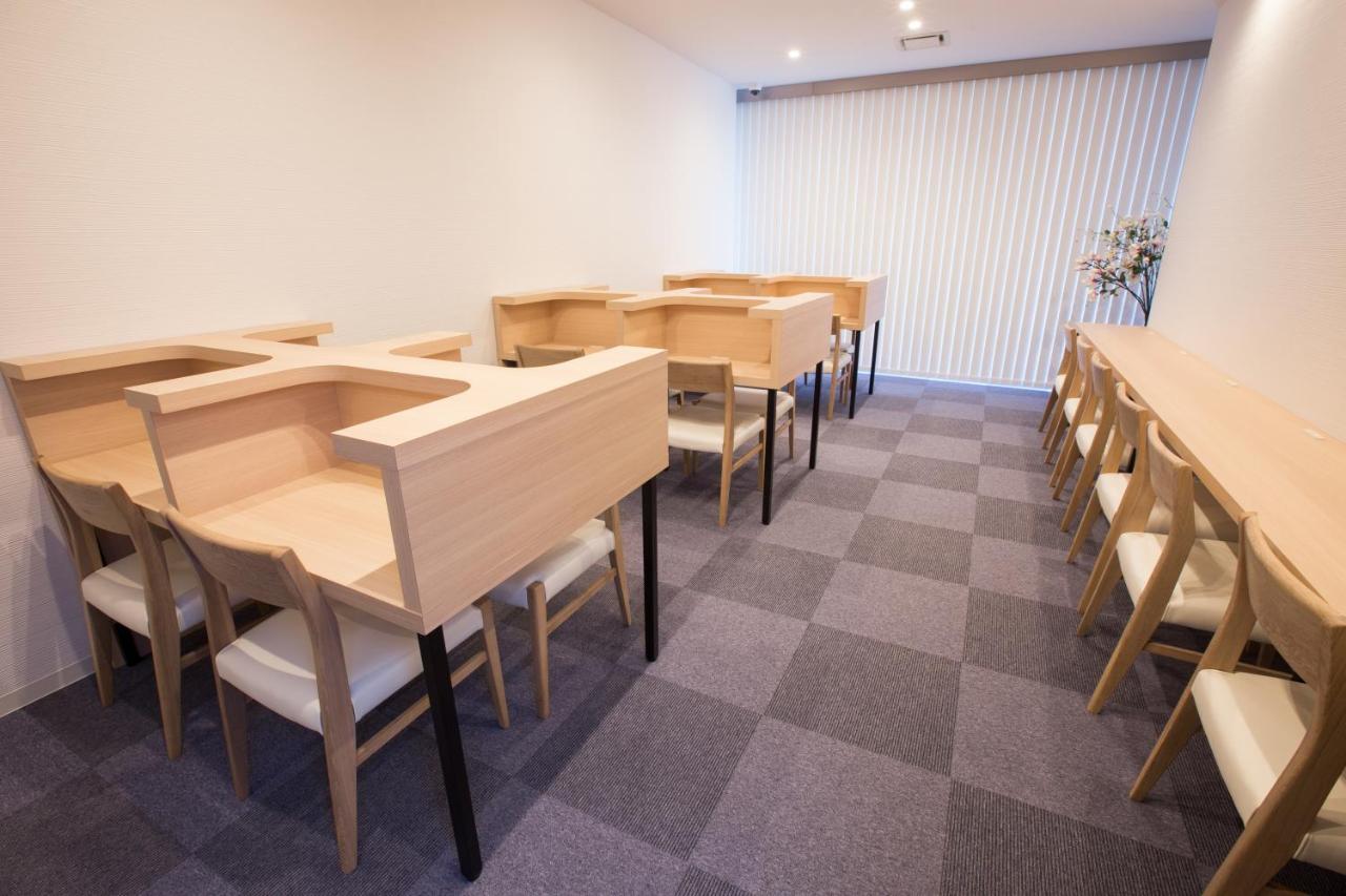 Grand Cabin Tenjin Minami Фукуока Екстер'єр фото