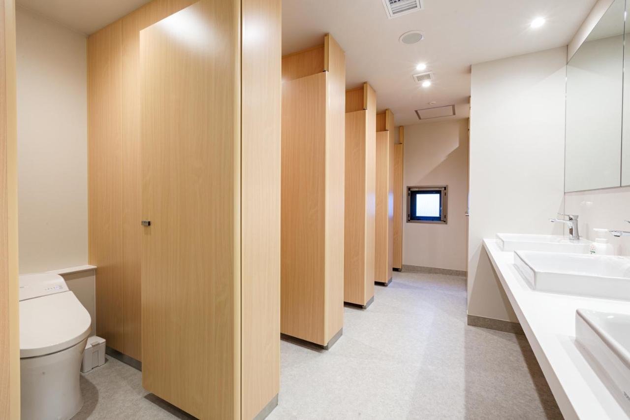 Grand Cabin Tenjin Minami Фукуока Екстер'єр фото