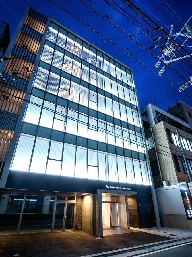 Grand Cabin Tenjin Minami Фукуока Екстер'єр фото